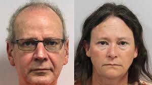 Missouri couple charged in death of emaciated 10-year-old