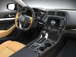 Kartinki Po Zaprosu Nissan Maxima 2019 Salon Nissan Maxima Nissan Juke Nissan