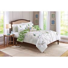Maybe you would like to learn more about one of these? Better Homes Gardens Full Tree Top Comforter Set 5 Piece Walmart Com Walmart Com