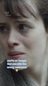 Little Dorrit: Claire Foy & Matthew Macfadyen