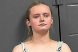 W. Va. Woman Allegedly Fatally Shot Brother in the Head During Dispute