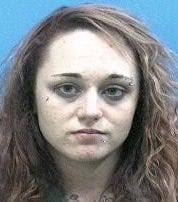 Stuart police report finding 'mobile meth lab'