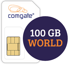 The full price of more data option will be deducted straight from the sim card balance. Prepaid Sim 100gb World