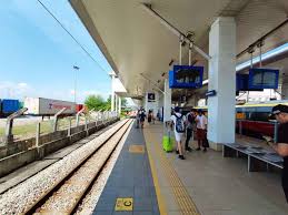 These trains are faster than the intercity trains and can be booked easily online beforehand. How To Get To Penang Island From Kuala Lumpur Kl A Simple Guide 2020