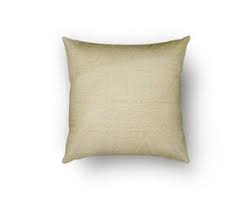 Abby Velvet Texture Decorative Throw Pillow at Futonland