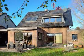 Attraktive häuser kaufen in eschweiler für jedes budget von privat & makler. Phi Aachen Perfekte Harmonie Freistehendes Einfamilienhaus In Naturlage Von Eschweiler Durwiss Immobilienmakler Aachen Immobilien Kaufen Haus Verkaufen