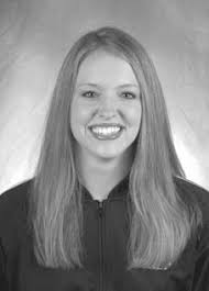 2005 XU Volleyball Guide.indd