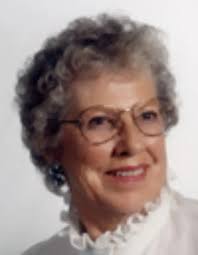 Doris M. Stuart