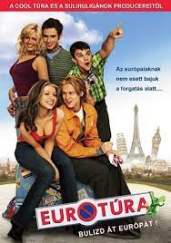 Scott mechlowicz, jacob pitts, travis wester и др. Videa Euro Tura Teljes Film Hd Online Magyarul 2004 Ingyen Videa Hu Online