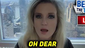 Grace Randolph BLASTED After Revealing Matt Reeves Health Issues