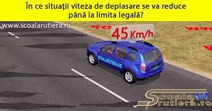 Este posibil să lucrați după pensionare și să primiți în același timp pensia? Chestionare Auto In Ce SituaÅ£ii Viteza De Deplasare Se Va Reduce PanÄƒ La Limita LegalÄƒ
