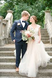 Classic English Garden Wedding Inspiration Bruiloft Foto S Trouwfoto S Fotografie