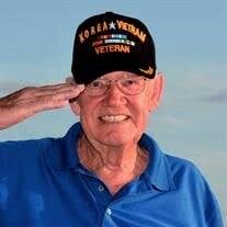 William "Bill" Gibson Obituary