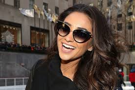 Throughout her home mitchell has embraced a sense of asymmetry. Shay Mitchell Is Building Herself A Life After Pretty Little Liars