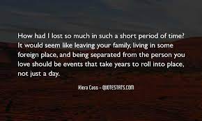 Never turn back and never believe that an hour you remember is a better hour because it is dead. Top 30 Quotes About Leaving Someone U Love Famous Quotes Sayings About Leaving Someone U Love