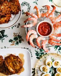 Easy dishes to prepare at home. My Family S Christmas Eve Menu Better Happier