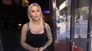 Jill Hardener unleashed - see her uncut self in these unapologetic shots