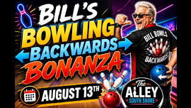 Bill’s Bowling Backwards Bonanaza