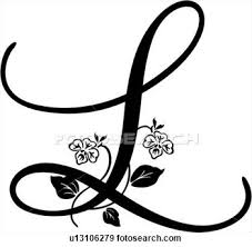 In doing this, the kind of font. 21 Luxury Cursive L Tattoo Designs
