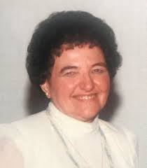 Obituary for Irene (Kopacz) Yurko