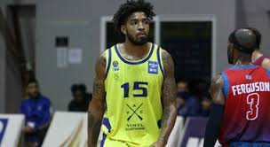 Gevi Napoli, ingaggiato Devin Davis: «Ha le caratteristiche giuste per noi»