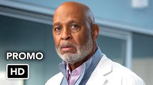 Is Grey's Anatomy Setting Up A Romance Between Simone And Blue? Why I Think  Next Week's Episode Will Bring Them Even Closer Together