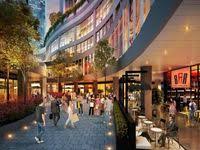 Commercial In 2020 Shopping Center Architecture Condominium Architecture Mall Design