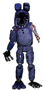 Old Bonnie Fnaf Drawings Fnaf Characters Funny Anime Pics