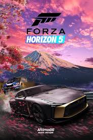 More and more information about forza horizon 5 appears on the web. Where Would Forza Horizon 5 Take Place What Kind Of Feature That Would Be Only Possible In Xsx Console We Have Seen A Gorgeous Dynamic Weather In Uk Map Un Fh4 Now