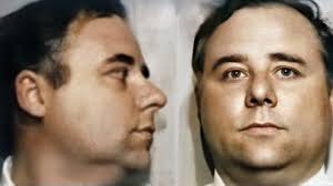 True story of Heather Robinson kidnapped by serial killer uncle who hid  bodies in barrels & called himself 'Slavemaster'