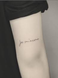 35 Cute Small Tattoo Design Ideas For Woman Page 19 Of 35 Latest Fashion Trends For Woman Cute Small Tattoos Small Tattoo Designs Tattoos