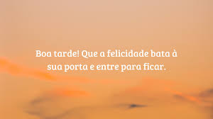 50 mensagens de Boa tarde para inspirar e compartilhar - NSC Total