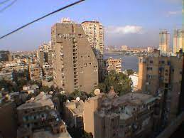 Dessuten ligger egyptisk museum og . Apartment For Rent In Zamalek Agypten Kairo Booking Com
