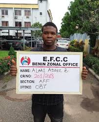 These tasks involve renting out your social media handles to advertisers, who pay you to promote their products. Efcc Docks Economic And Financial Crimes Commission Facebook