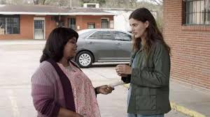 Looking for online definition of ma or what ma stands for? Ma Sie Sieht Alles 2019 Film Trailer Kritik
