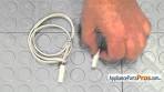 How To: Whirlpool/KitchenAid/Maytag Thermistor Kit 12002355e