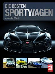 Volkswagen golf sportwagen pricing and which one to buy. Die Besten Sportwagen Aus Aller Welt Gebundene Ausgabe Thalia