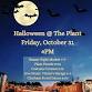 Halloween at The Plant event image