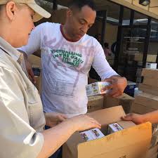 Image result for Images from Houston flood victims