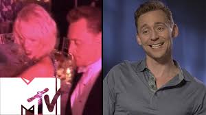 Thomas william hiddleston, london, 9 february 1981. Tom Hiddleston Talks Taylor Swift Relationship Dance Off Mtv Movies Youtube