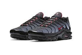Nike Dresses New Air Max Plus With Monotone Gradient Nike Air Max Nike Air Max Plus Air Max Plus