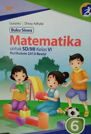 Tinjau dan baca pertanyaan sebelum menjawabnya. Kunci Jawaban Buku Matematika Kelas 6 Penerbit Mediatama Cara Golden