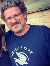 Sunrise Challenge: Mr. Scott Baines