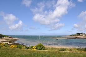 Crouesty Natural Landmarks France Travel Outdoor