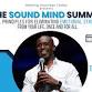 The Sound Mind Summit with Dr. Kevin Chapman [2... event in Calabasas, CA
