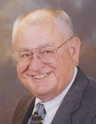 Charles Dwight Bounds Obituary