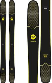 After 16 years of leading rossignol group, bruno cercley will hand over the ceo responsibility to vincent wauters during 1 st. Rossignol Soul 7 Hd Spx 12 Dual 18 19 Amazon De Sport Freizeit