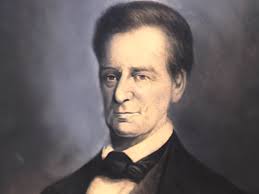 A Louisiana Governor's Missing Grave