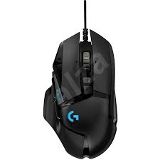Check out our other home office guides. Logitech G502 Hero Gaming Mouse Alzashop Com
