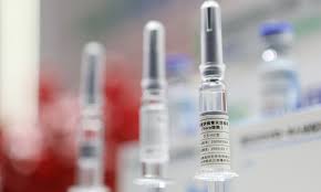 No serious safety concerns were found during. Uae First Country To Roll Out Chinese Covid 19 Vaccine For Mass Use Global Times